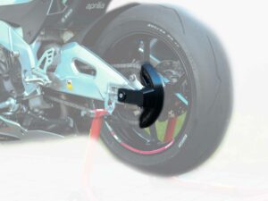 CleandisC Kettenschutz Aprilia Tuono RSV4
