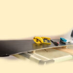 Snowboardspanner Easy