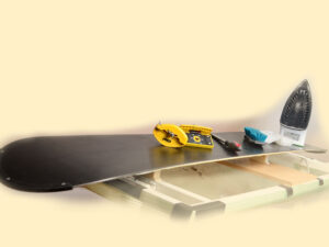 Snowboardspanner Easy