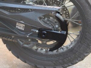 CleandisC chainguard 800 MT