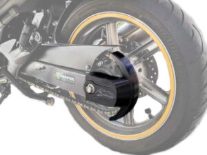 CleandisC chainguard Honda CBF 600 /1000
