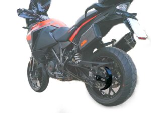 CleandisC chainguard KTM Super Adventure 1050 1190 1290