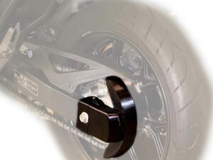 CleandisC chainguard Kawasaki Z750