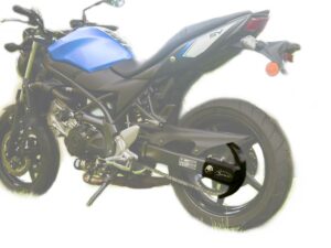CleandisC chainguard Suzuki SV650 2003-2008
