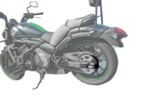 CleandisC chainguard Kawasaki Vulcan S