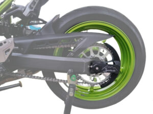 CleandisC Kettenschutz Kawasaki Z900