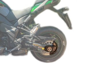 CleandisC Kettenschutz Kawasaki Z1000 /SX