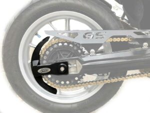 CleandisC chainguard BMW F800R
