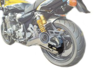 CleandisC chainguard Yamaha FZS1000