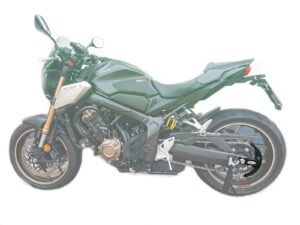 CleandisC chainguard Honda CB 500X