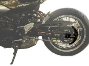 CleandisC Kettenschutz Kawasaki Z900RS
