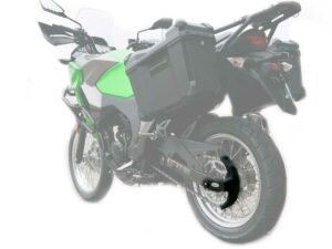 Cleandisc chainguard Kawasaki Versys-X300