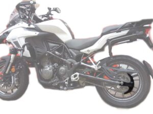 CleandisC chainguard Benelli TRK 502