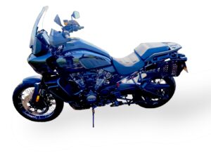CleandisC chainguard Pan America