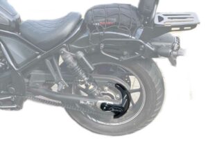 CleandisC chainguard Honda cmx Rebel 1100
