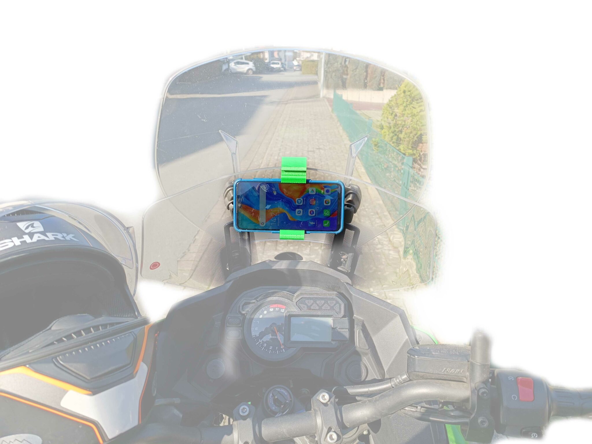 Mehr Sicherheit beim Fahren – SNOTO