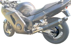 CleandisC chainguard Honda CBR 1100