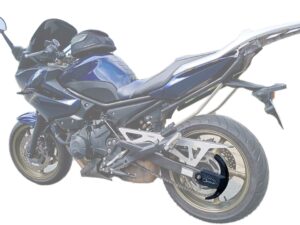 CleandisC chainguard Yamaha XJ6