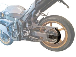 CleandisC chainguard Yamaha Niken