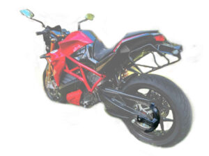 CleandisC chainguard esseesse S9