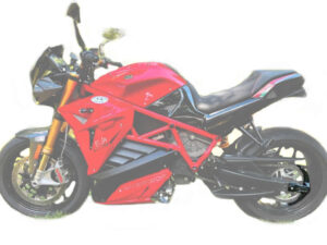 CleandisC chainguard Eva Ribelle RS
