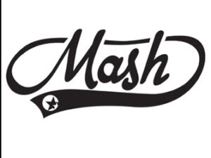 Mash