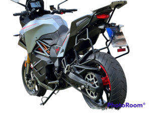 CleandisC chainguard Energica Experia