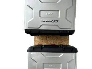wallmount for vario panniers BMW 1200GS K25