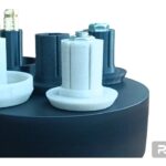 Spreizfutter ExtraFlex