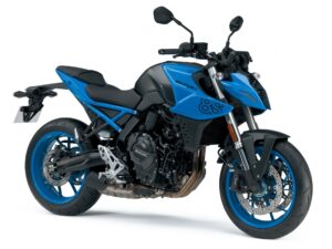CleandisC chainguard Suzuki GSX 8S