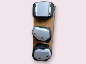 wallmount for vario panniers and topcase BMW 1300