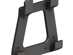 wallmount for vario topcase BMW 1200/1250 GS K50 watercooled