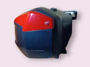 wallmount for panniers Ducati Multistrada 950 /1200/ 1260/ V2