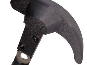 CleandisC chainguard Kawasaki W800