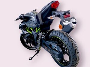 CleandisC chainguard Kawasaki Ninja Z125