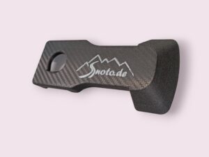 CleandisC holderarm carbonfiber reinforced (option) PACF