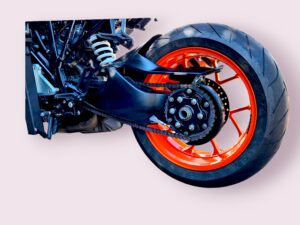 CleandisC chainguard KTM Superduke 1290 2013-2019