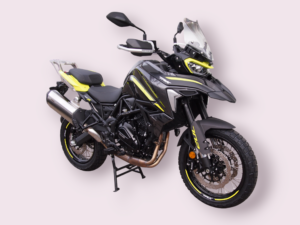 CleandisC chainguard Benelli TRK 702
