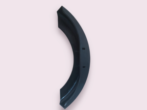 CleandisC Abdeckung beidseitig