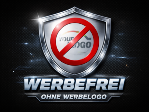 Werbefrei Zusatzartikel