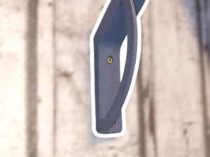 Helmet wallhook