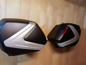 wallmounts for Givi V37