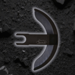 CleandisC Kettenschutz Honda Africa Twin 1100 METALL