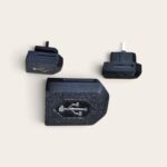 Carplay/Android Auto Wireless Adapter Honda CRF1100 NT1100
