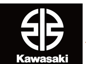 11 Kawasaki